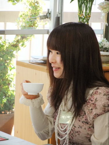 紅茶専門店ティークラブ