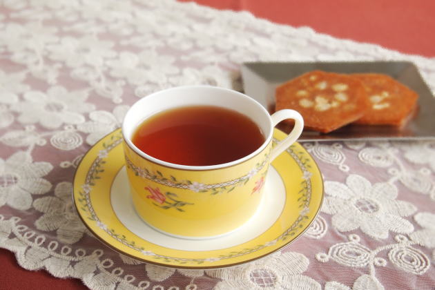 紅茶専門店ティークラブ