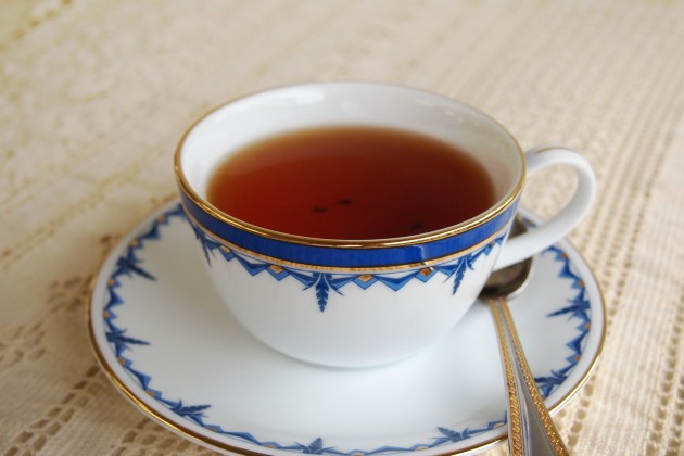 紅茶専門店ティークラブ