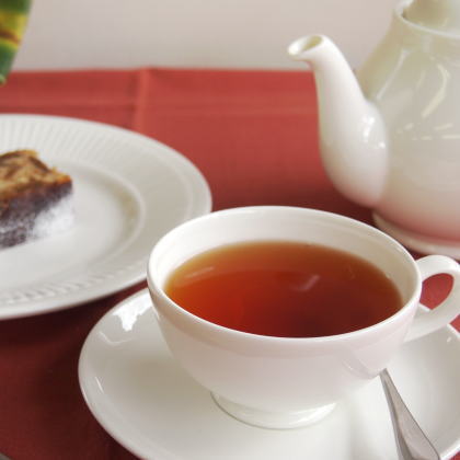 紅茶専門店ティークラブ