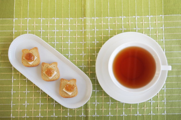 ダージリンセカンドフラッシュ