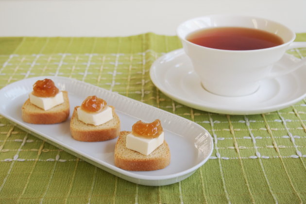 紅茶専門店ティークラブ