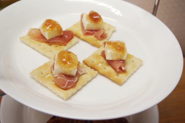 ブルガリア産ローズジャム