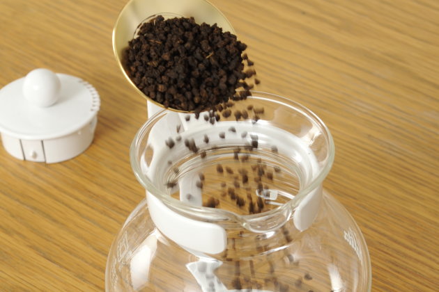 紅茶専門店ティークラブ