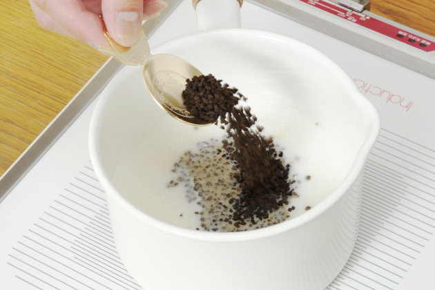 アッサムCTC紅茶