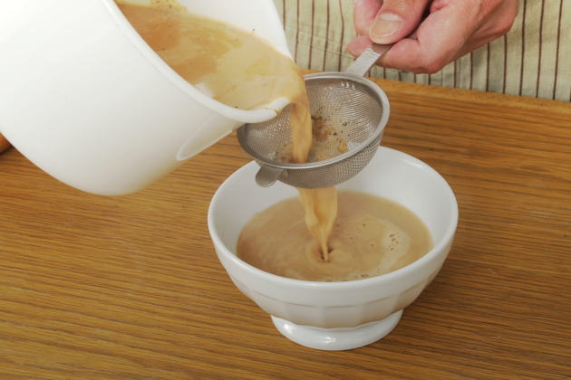 アッサムCTC紅茶