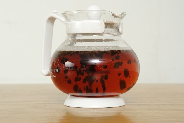 アッサムCTC紅茶