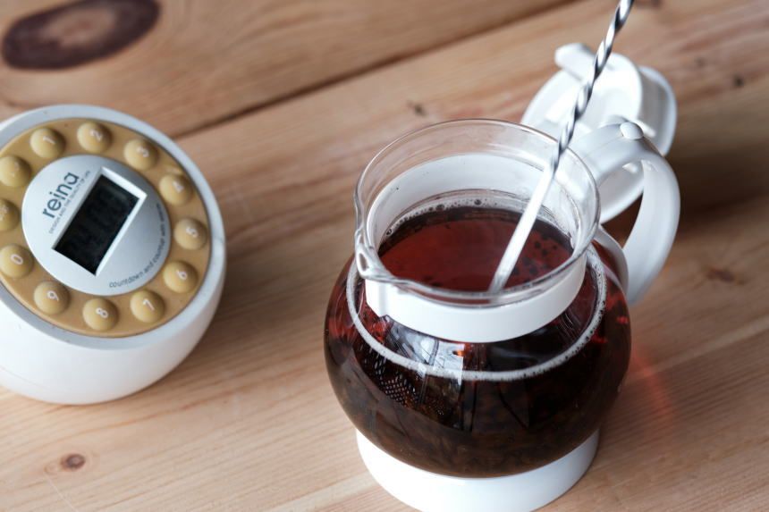 最後の一滴よりも影響が大きい “地味にすごい” 美味しい紅茶をいれるポイント