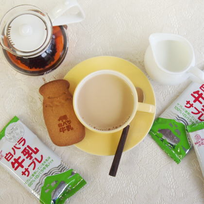 紅茶専門店ティークラブ