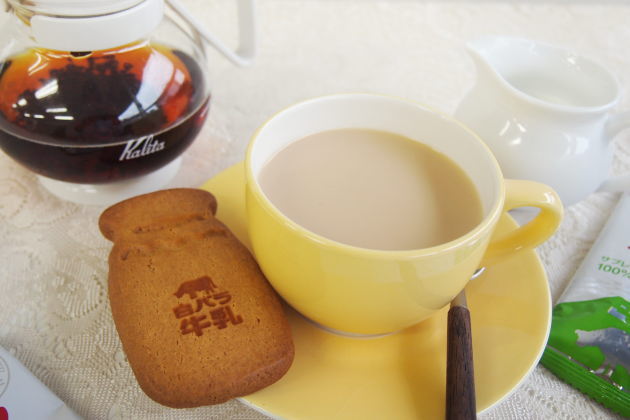 紅茶専門店ティークラブ