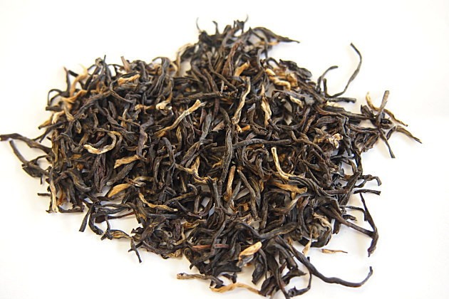 アッサムセカンドフラッシュ