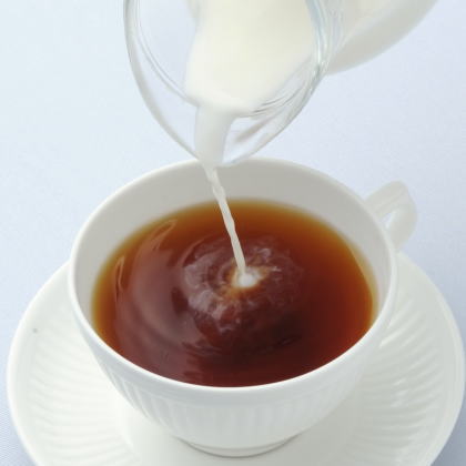 紅茶専門店ティークラブ