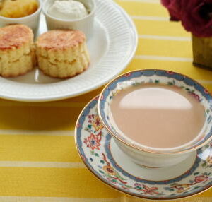 美味しいミルクティーをいれる3つのポイント