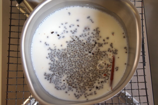 シナモンチャイ