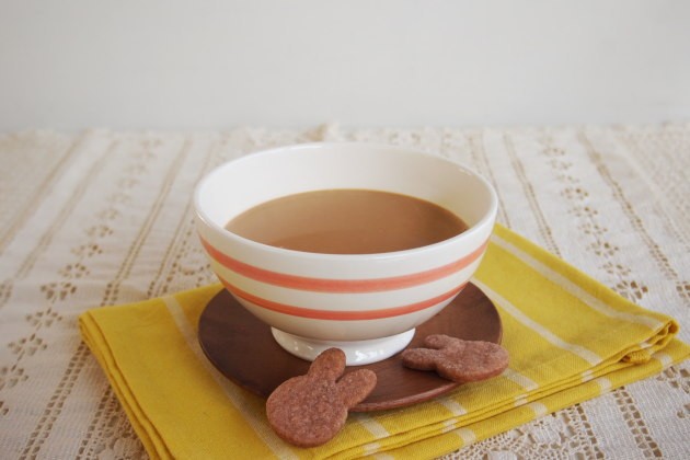 シナモンチャイ