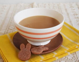 シナモンチャイの作り方