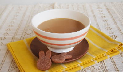 シナモンチャイ