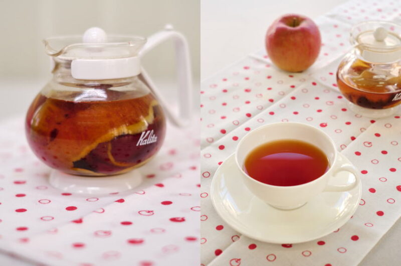 アップルティー