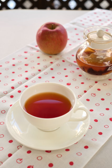 アップルティー