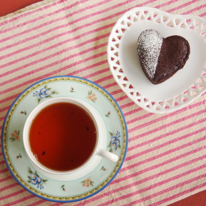 ダージリンオータムナル