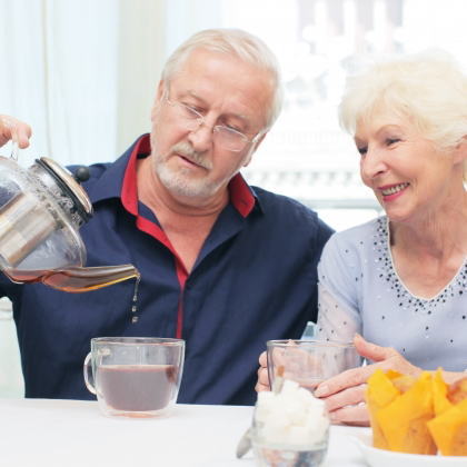 アッサムティーが骨粗しょう症予防に効果的らしい！？
