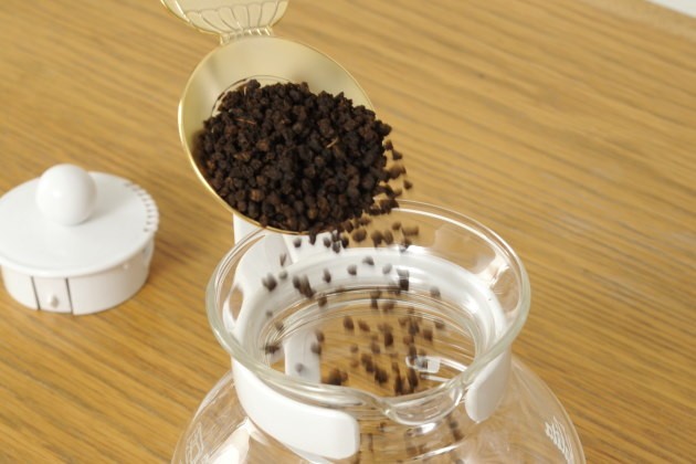 ティーメジャー