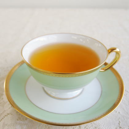 ダージリンファーストフラッシュ