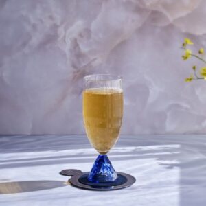 ファーストフラッシュの水出し紅茶