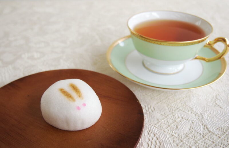 秋の夜長にセカンドフラッシュ