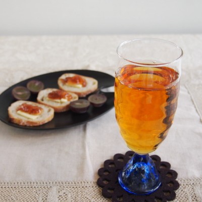 ダージリンセカンドフラッシュ