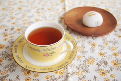 秋の夜長にセカンドフラッシュ