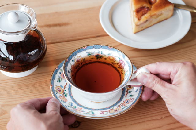 セカンドフラッシュ