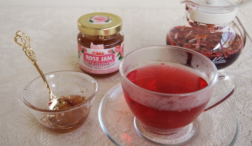 ローズビューティー