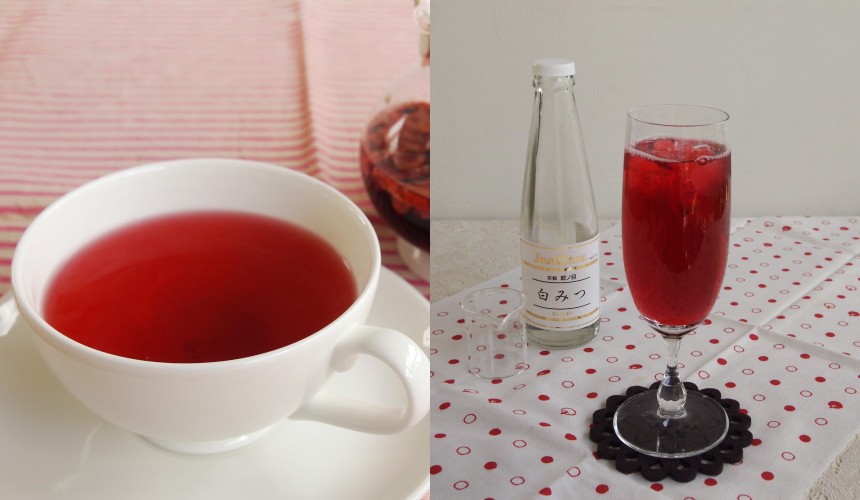 ローズビューティー