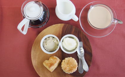 ミルクティーのミルクはどれくらい入れるのが美味しいのか？