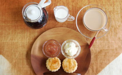 最もシンプルな美味しいミルクティーのいれ方