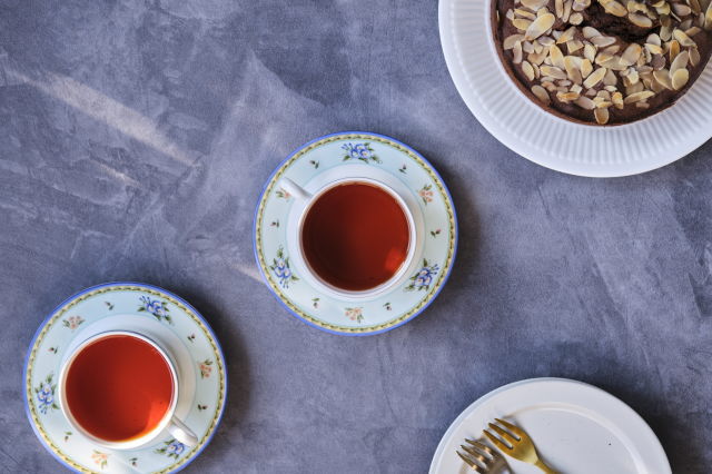 創作レシピの備忘録