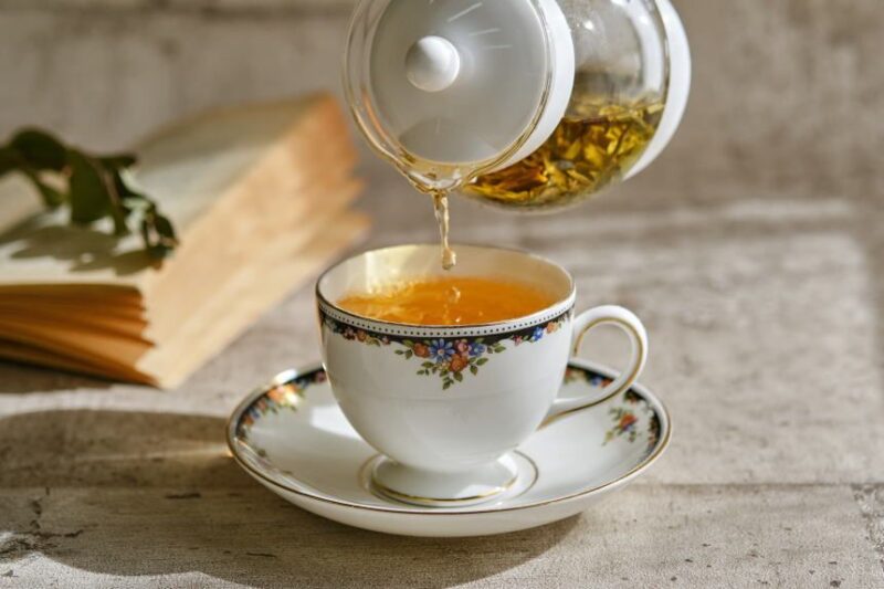 手軽に、美味しく、紅茶をいれるために最低限必要な道具とは？