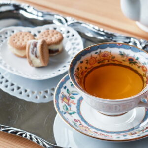 ダージリンファーストフラッシュとは？