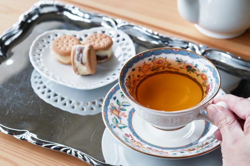 ダージリンファーストフラッシュとは？