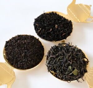 紅茶の種類その１：ナチュラルとフレーバー【初心者向き】