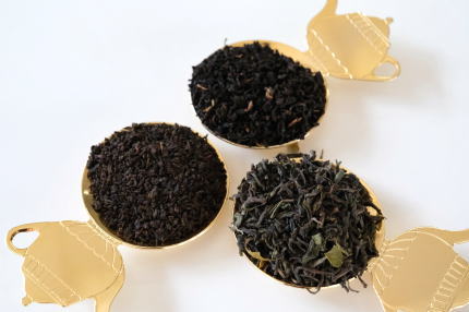 紅茶の種類