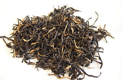 アッサムフルリーフ