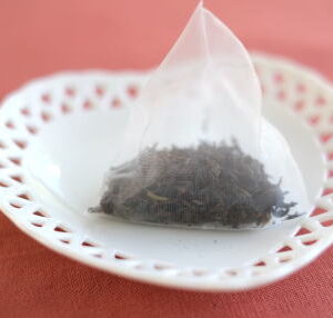 紅茶の種類その４ティーバッグ【初心者向き】
