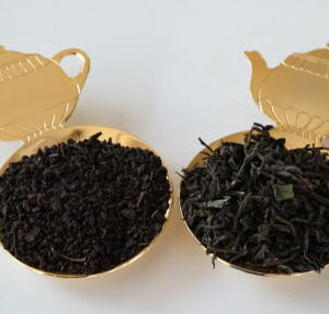 紅茶の種類その３茶葉の形状や大きさの違いによる区分け【初心者向き】