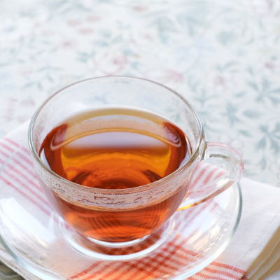 ダージリンセカンドフラッシュグームティー茶園