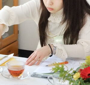 茶葉から紅茶をいれてみよう【紅茶のいれ方の前に】