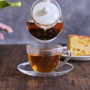 茶葉から紅茶をいれてみよう【紅茶のいれ方の前に】