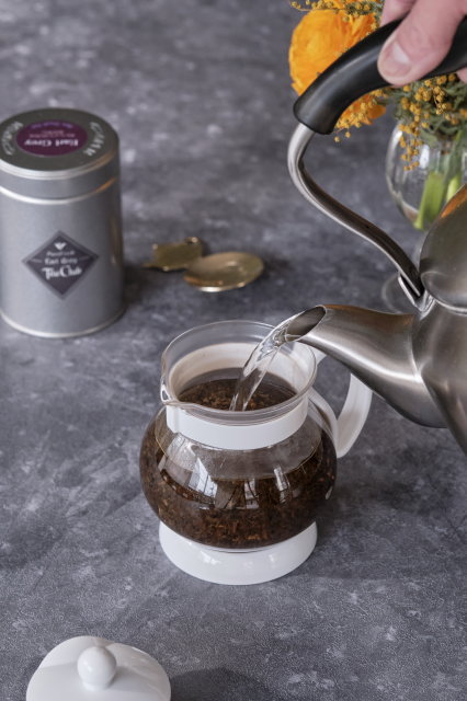 茶葉から紅茶をいれてみよう【紅茶のいれ方の前に】