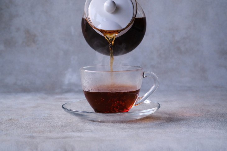 紅茶らしいスタンダードな味わいでおすすめの紅茶「ディンブラ」